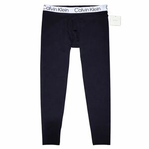 Calvin Klein Men's Baselayer, Long Johns New Size Medium
